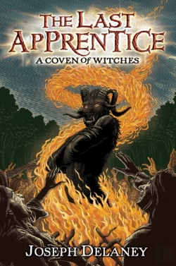 Bertrand.pt - The Last Apprentice: A Coven Of Witches