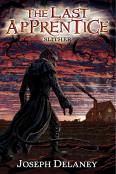 The Last Apprentice: Slither (Book 11)