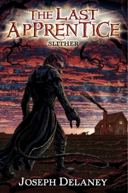Bertrand.pt - The Last Apprentice: Slither (Book 11)