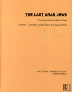 Bertrand.pt - The Last Arab Jews