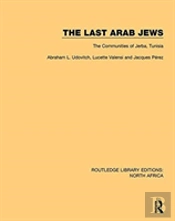 The Last Arab Jews