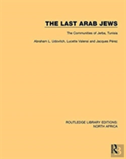 Bertrand.pt - The Last Arab Jews