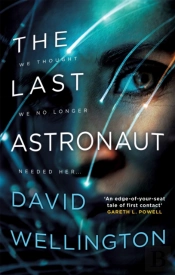 The Last Astronaut