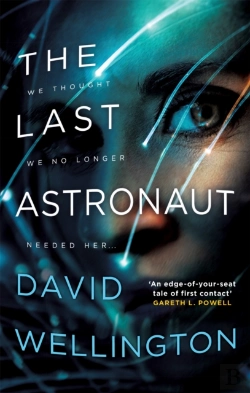 Bertrand.pt - The Last Astronaut