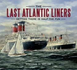 Bertrand.pt - The Last Atlantic Liners