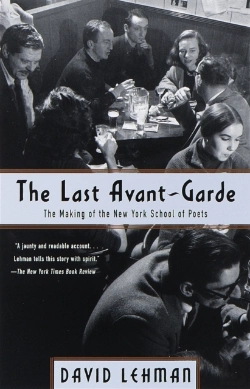 Bertrand.pt - The Last Avant-Garde
