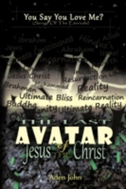 Bertrand.pt - The Last Avatar Of Jesus The Christ
