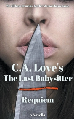 Bertrand.pt - The Last Babysitter