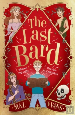 Bertrand.pt - The Last Bard (Pb)