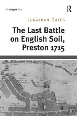 Bertrand.pt - The Last Battle On English Soil, Preston 1715