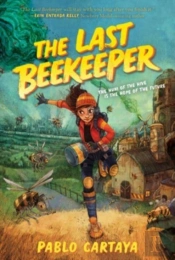The Last Beekeeper