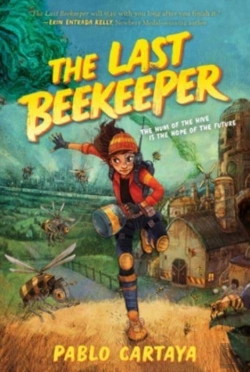 Bertrand.pt - The Last Beekeeper