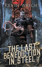 The Last Benediction In Steel