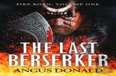 The Last Berserker