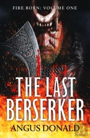 The Last Berserker
