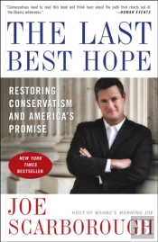 The Last Best Hope