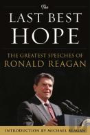 The Last Best Hope