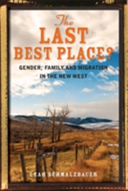 Bertrand.pt - The Last Best Place?