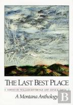 The Last Best Place