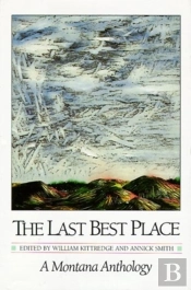 The Last Best Place