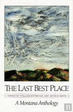 Bertrand.pt - The Last Best Place