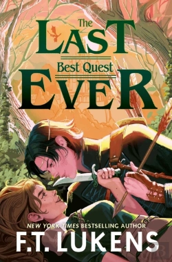 Bertrand.pt - The Last Best Quest Ever