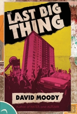 Bertrand.pt - The Last Big Thing