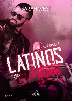 Bertrand.pt - The Last Bikers Tome 2 - Latinos Masters