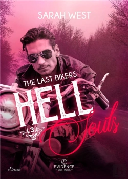 Bertrand.pt - The Last Bikers Tome 3 Hell Souls