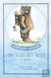 The Last Bit Bear