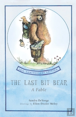 Bertrand.pt - The Last Bit Bear