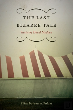 Bertrand.pt - The Last Bizarre Tale