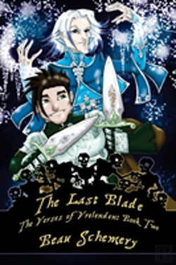 Bertrand.pt - The Last Blade