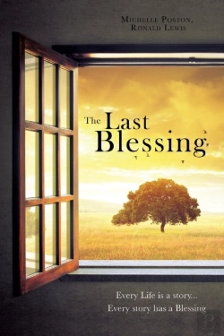 Bertrand.pt - The Last Blessing