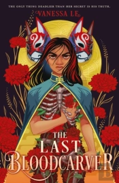 The Last Bloodcarver