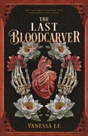 The Last Bloodcarver