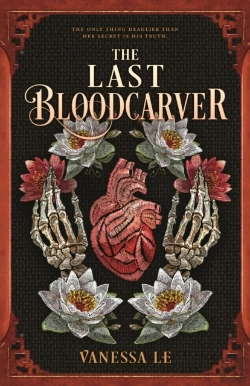 Bertrand.pt - The Last Bloodcarver
