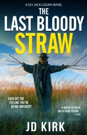 The Last Bloody Straw