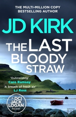Bertrand.pt - The Last Bloody Straw