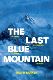 The Last Blue Mountain