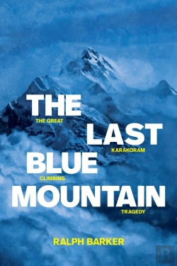 Bertrand.pt - The Last Blue Mountain