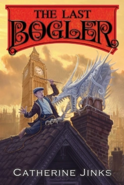 Bertrand.pt - The Last Bogler