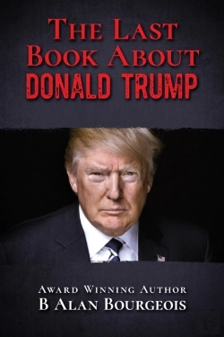 Bertrand.pt - The Last Book About Donald Trump