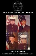 The Last Book Of Homer