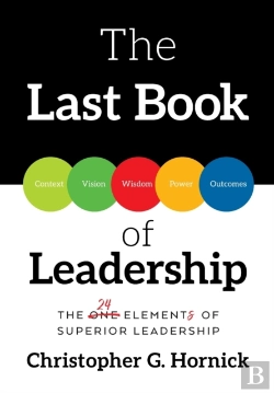 Bertrand.pt - The Last Book Of Leadership