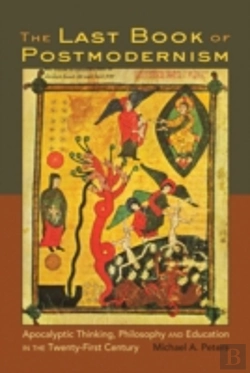 Bertrand.pt - The Last Book Of Postmodernism