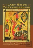 The Last Book Of Postmodernism