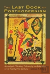 The Last Book Of Postmodernism