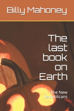 Bertrand.pt - The Last Book On Earth