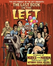 The Last Book On The Left